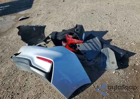 2022 Hyundai Accent Se z USA, uszkodzony, nr VIN 3KPC24A68NE179551